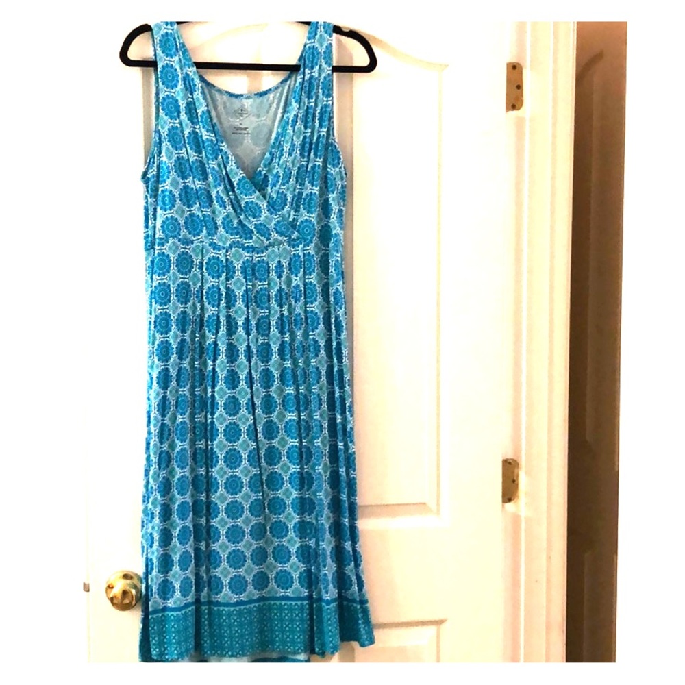 St Johns Dress